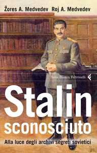 Andrea Panaccione presenta Stalin sconosciuto