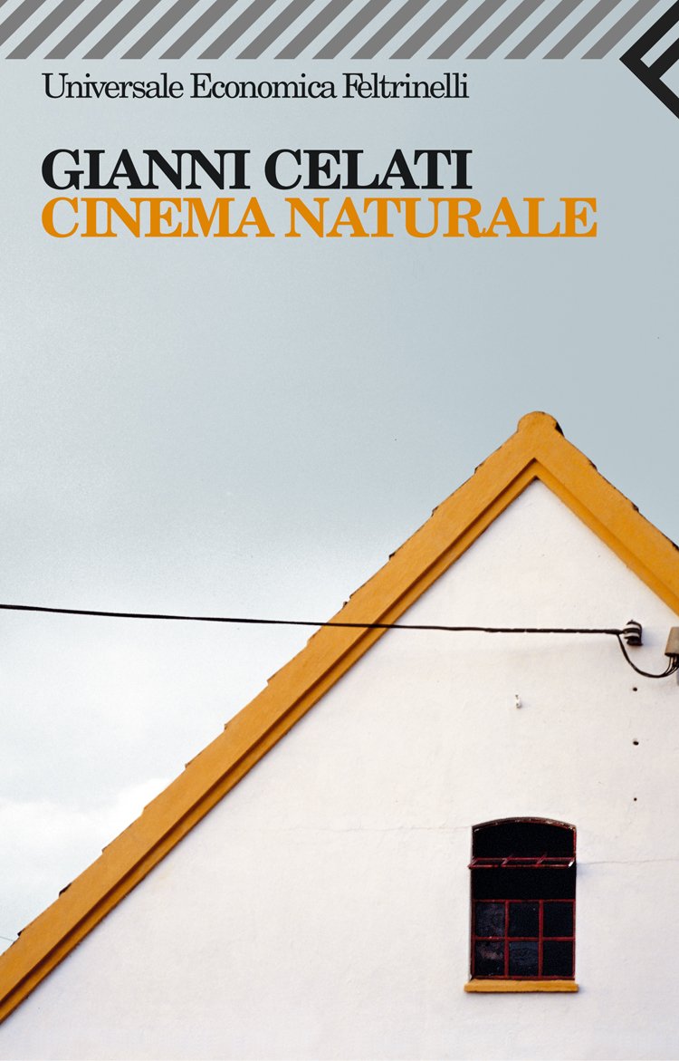 Gianni Celati:
un reading da
Cinema naturale