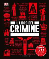 Il libro del crimine