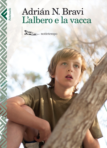 L'albero e la vacca