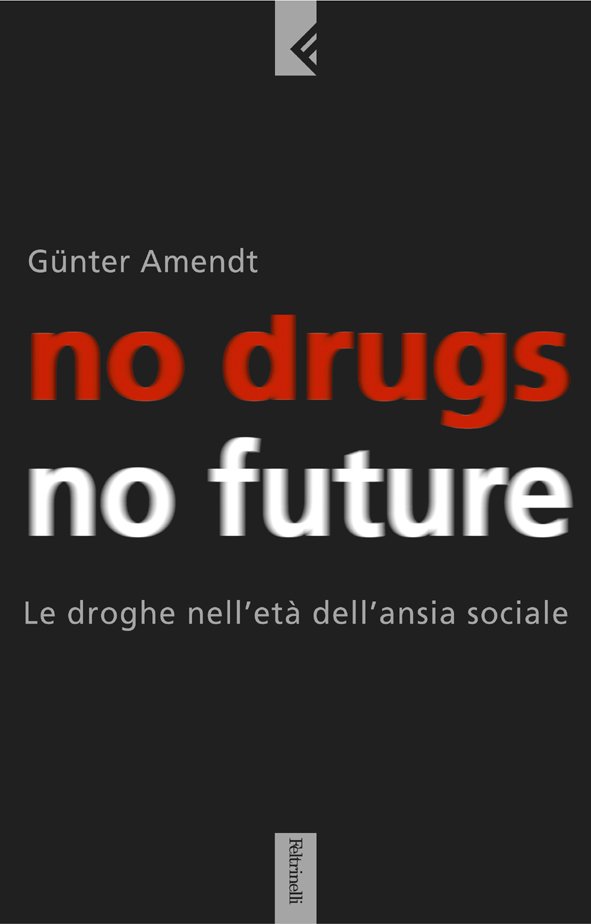 No drugs no future