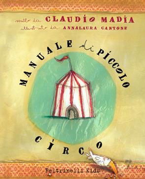 Manuale di piccolo circo