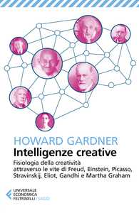 Intelligenze creative