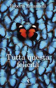 Roberto Emanuelli presente "Tutta questa felicità" al Festival delle Radici “SanMarké Fest“ di San Marco in Lamis