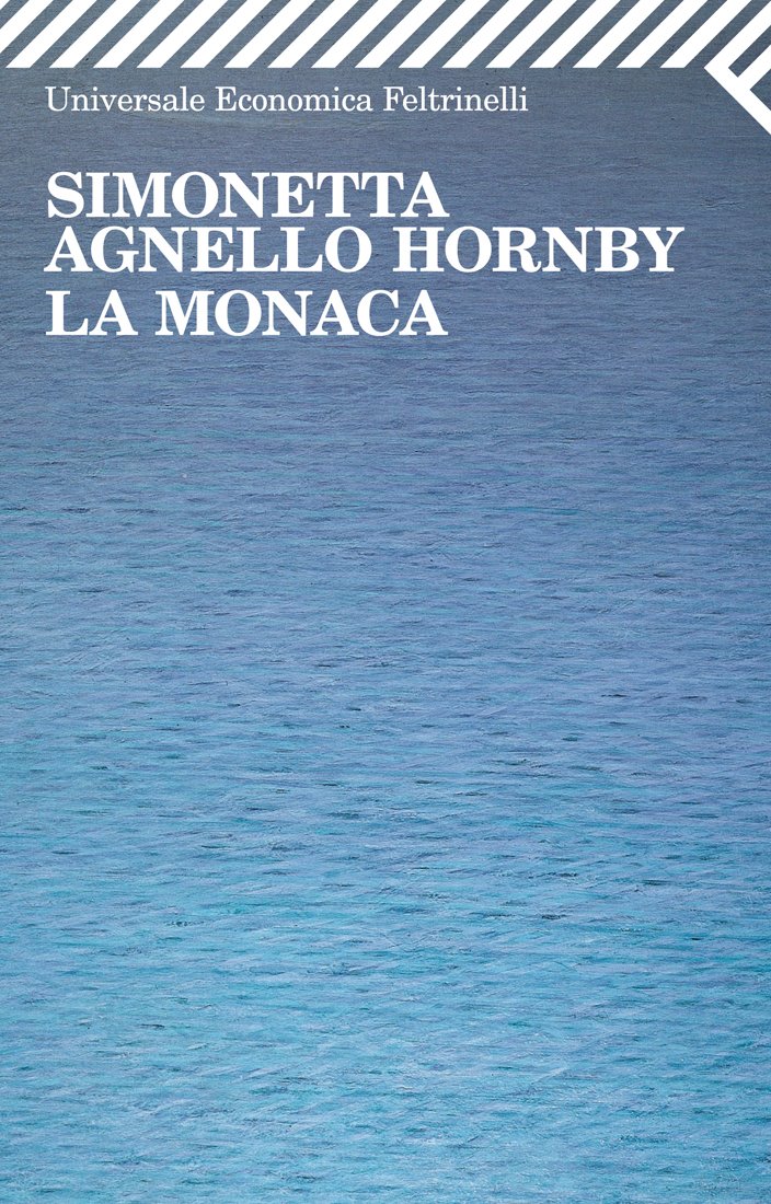 Simonetta Agnello Hornby vince il Premio Pen Italia 2011