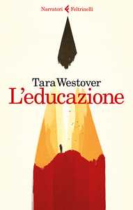 "L'educazione" di Tara Westover tra i cinque libri dell'anno per Bill Gates