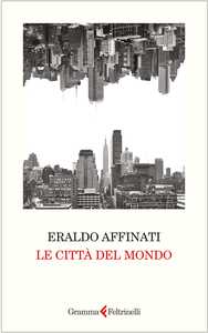 Eraldo Affinati presenta Le città del mondo presso il Pontificio Istituto Teologico di Roma