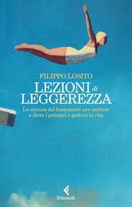 Filippo Losito presenta "Lezioni di leggerezza" alle Officine Culturali Ergot di Lecce