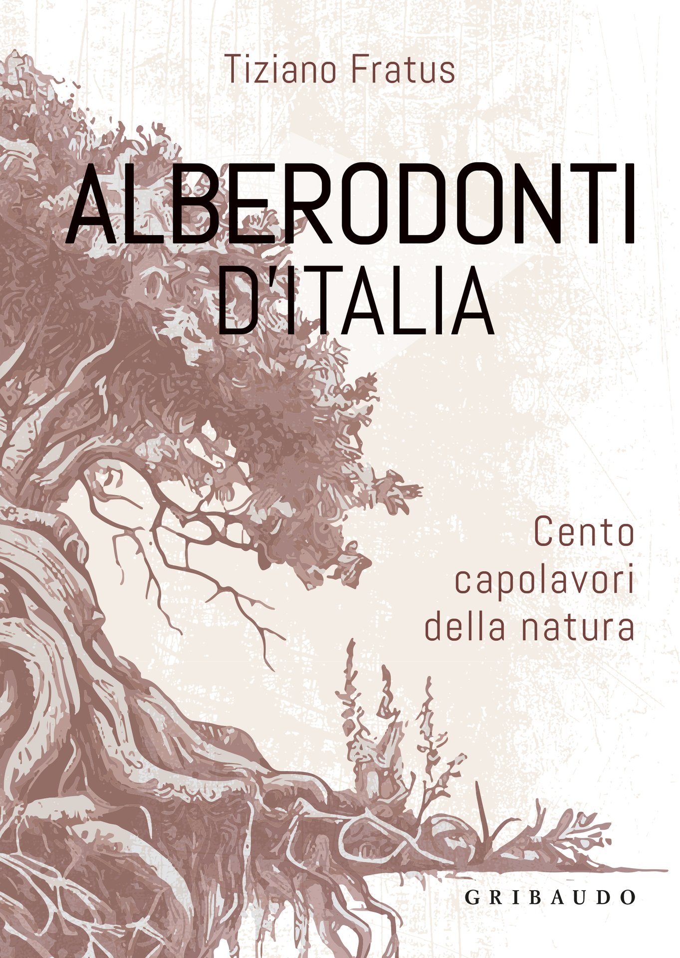 Tiziano Fratus presenta Alberodonti d’Italia al Festival del Verde e del Paesaggio a Roma