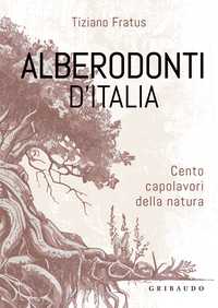 Tiziano Fratus presenta Alberodonti d’Italia al Trieste Book Fest