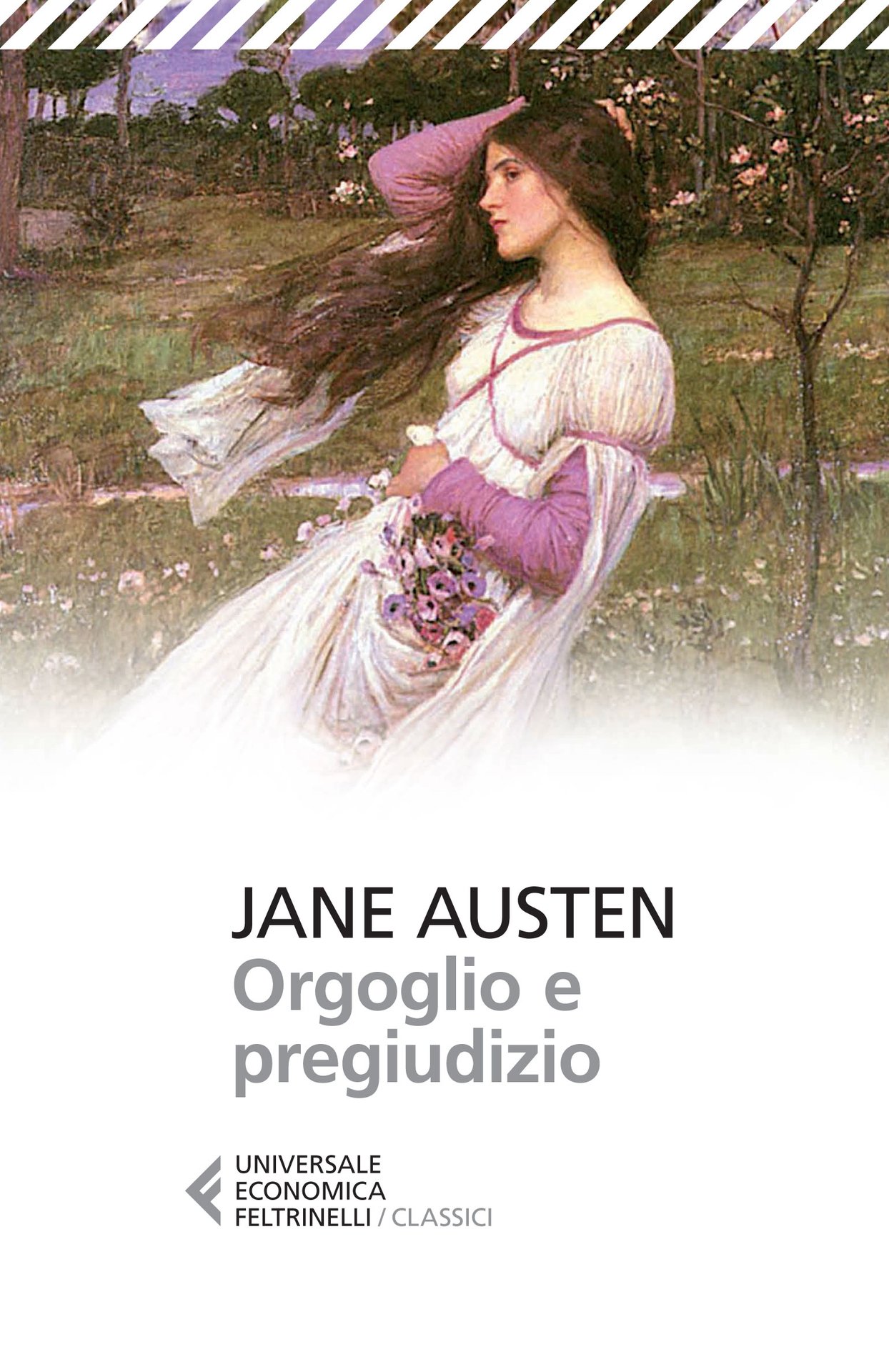 laF celebra Jane Austen