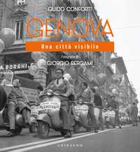 Guido Conforti presenta Genova. Una città visibile presso Villa Bombrini a Genova
