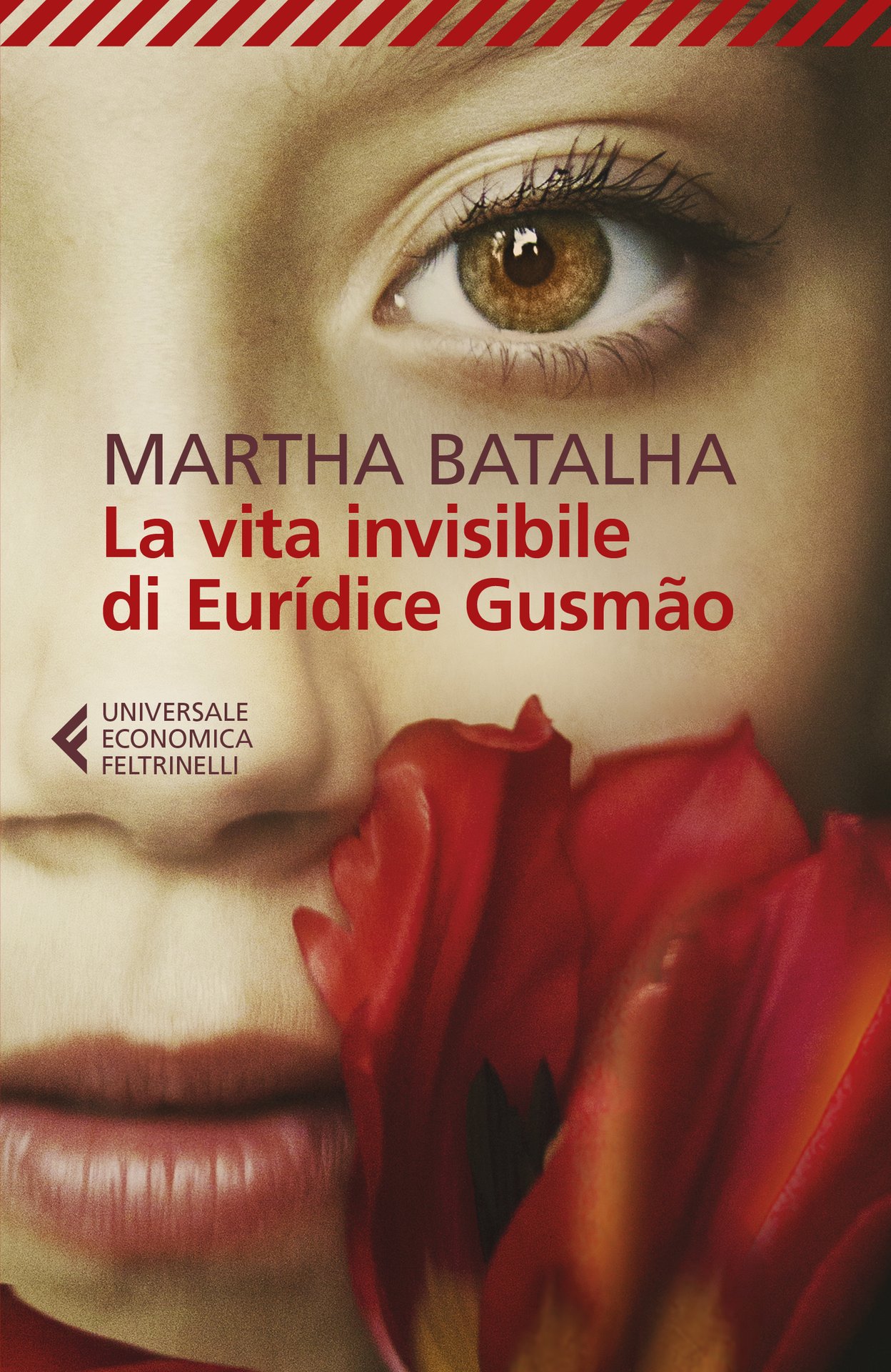 Al cinema "La vita invisibile di Eurídice Gusmão"