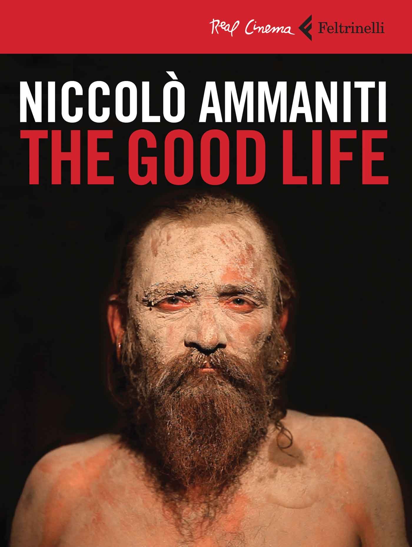 "The good life" il sorprendente documentario di Niccolò Ammaniti a Milano