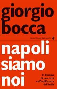 ‟Berlusconi è impresentabile. Ora anche per Mieli”. Intervista a Giorgio Bocca