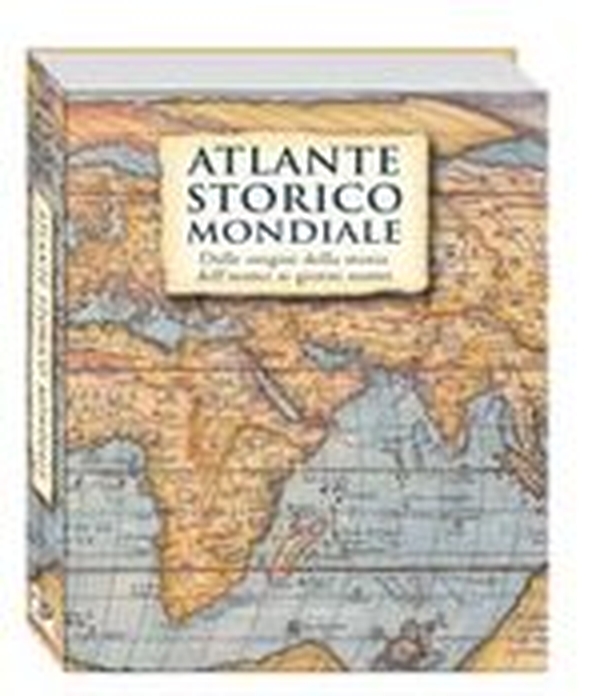 Il Tema La Rivolta Di Atlante