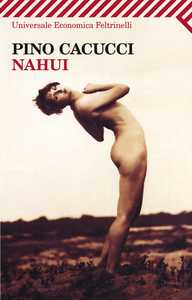 Nahui, musa delleros, che finì a vendere il ricordo di se stessa