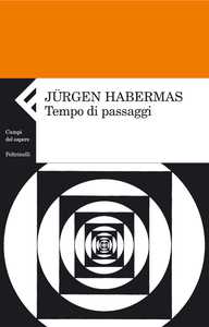 "Solo la religione può salvarci dalle cadute della modernità". Intervista a Jürgen Habermas