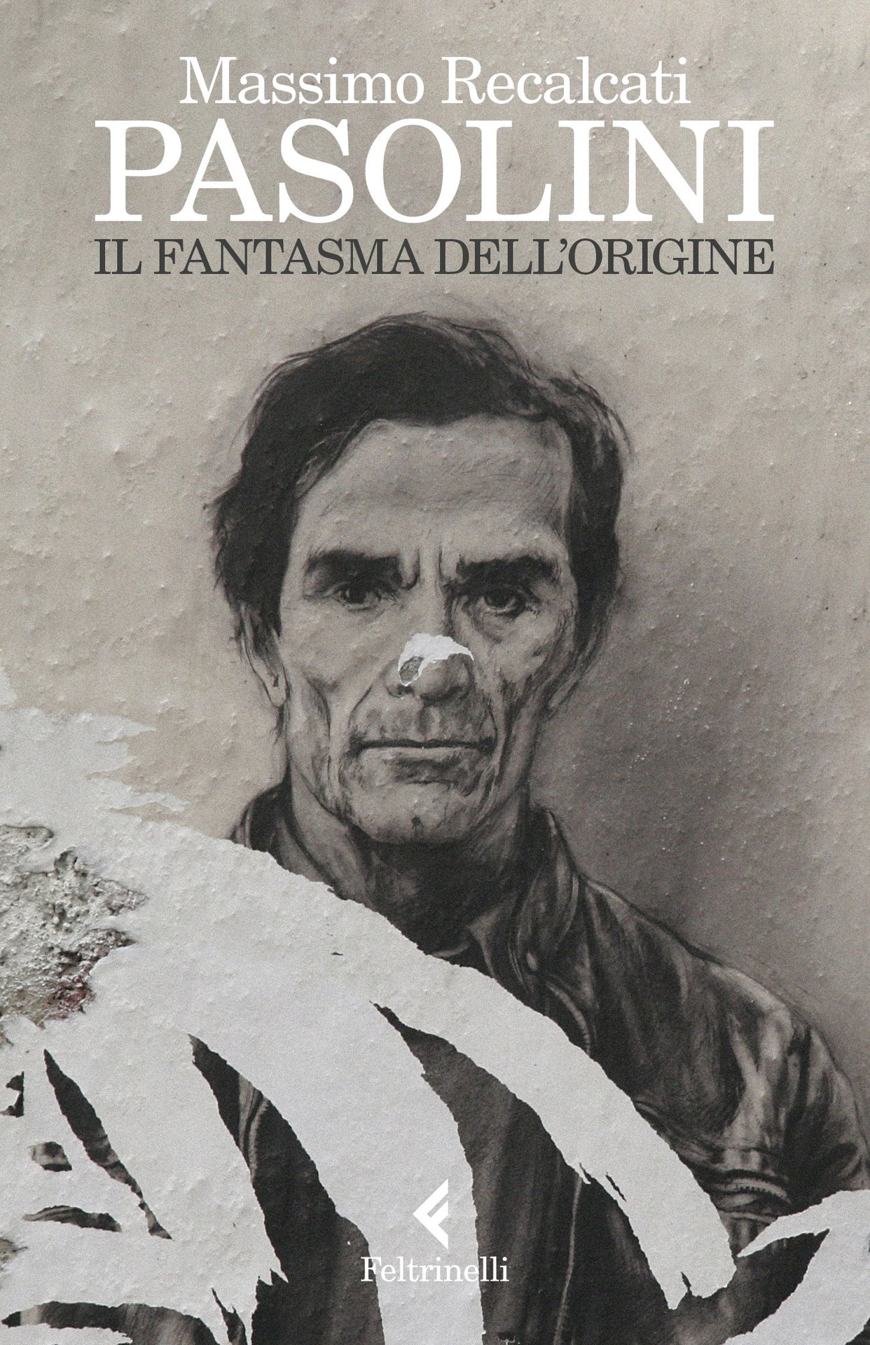 "Pasolini: il fantasma dell'Origine"