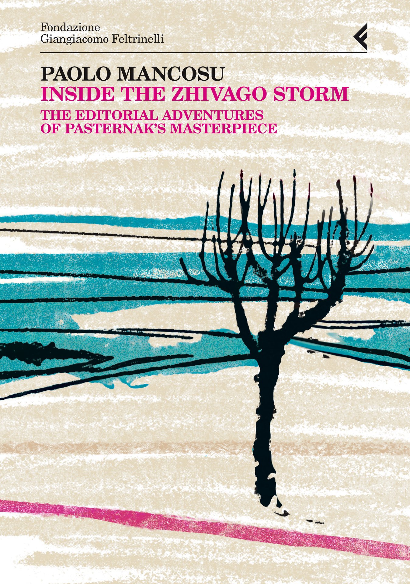 Inside the Zhivago Storm