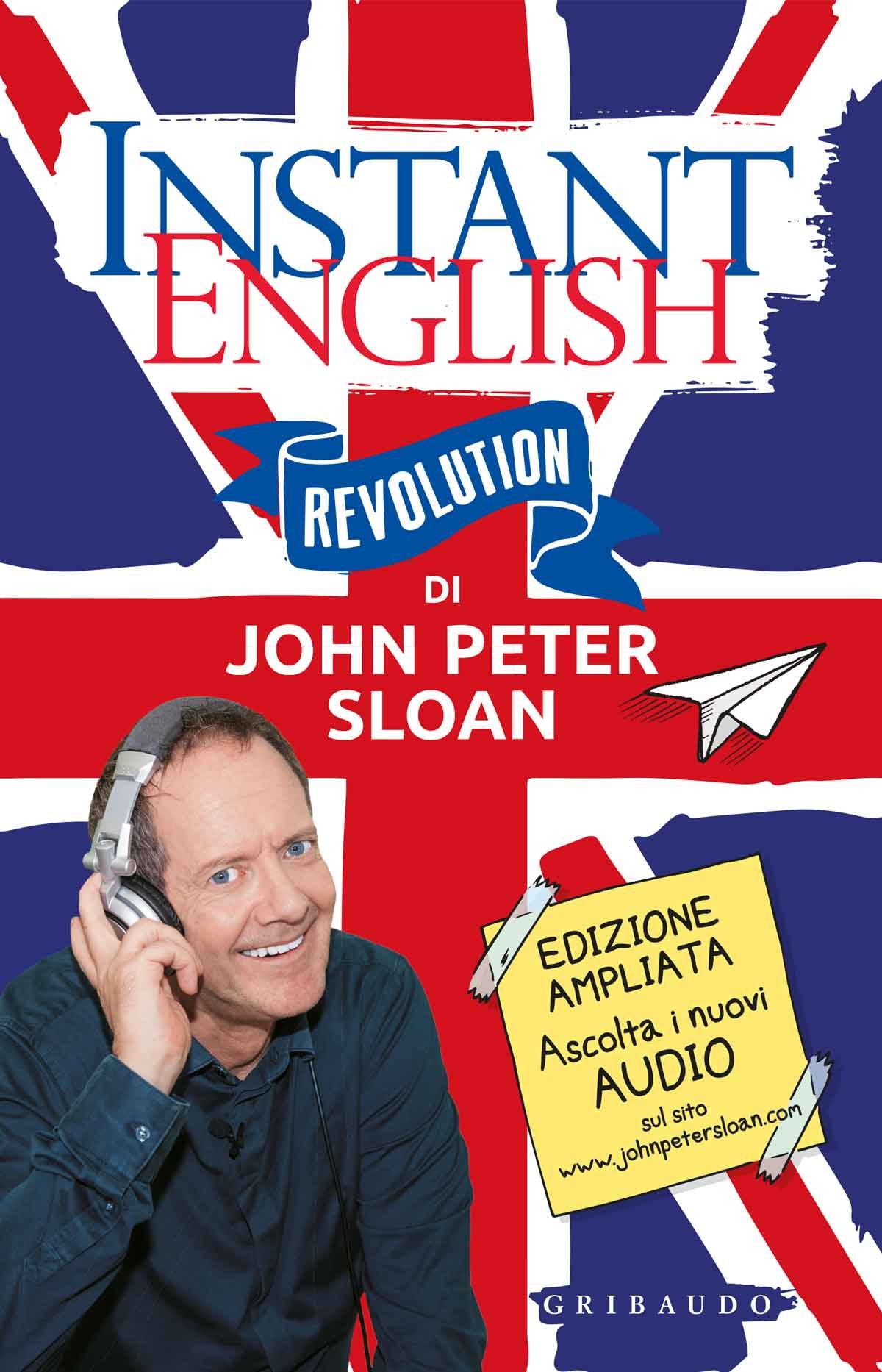 Instant English - Revolution