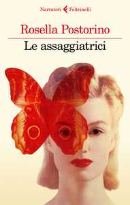 "Le assaggiatrici" di Rosella Postorino diventerà un film