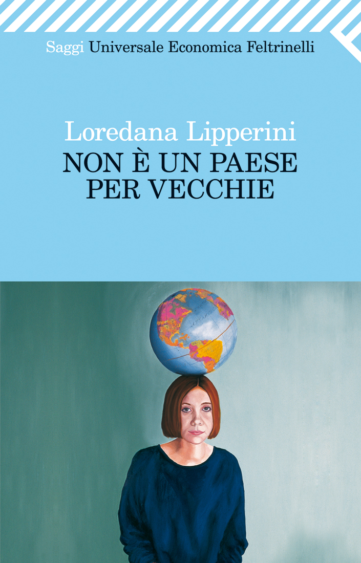 Non è Un Paese Per Vecchi Libro