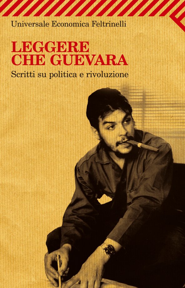 Leggere Che Guevara
