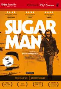 Trovato morto a Stoccolma il regista di Sugar Man