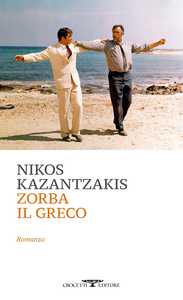 E' morto Mikis Theodorakis, compositore della colonna sonora di "Zorba il greco"