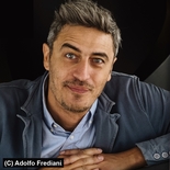 Gli autori Feltrinelli all'International Journalism Festival di Perugia
