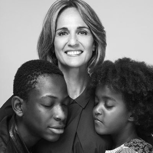 Gabriella Nobile, fondatrice della Onlus “Mamme per la pelle”, ci racconta la storia di Seid Visin