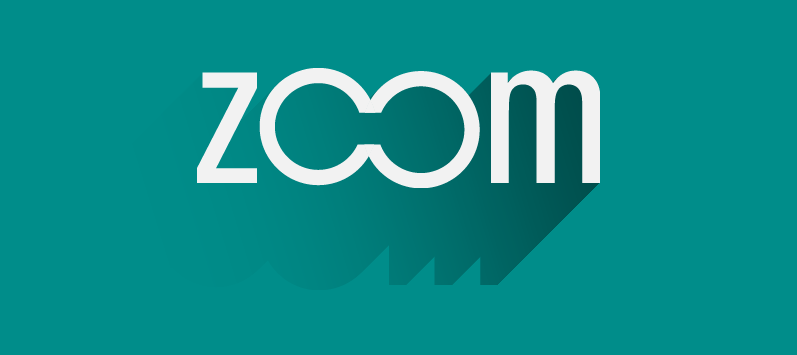 logo ZOOM