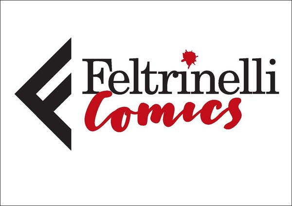 Feltrinelli Comics a Lucca Comics & Games 2021
