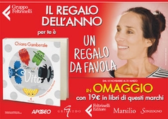 Un regalo da favola