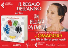 Un regalo da favola