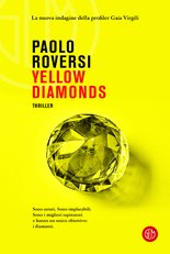 Yellow Diamonds