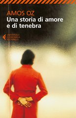 Una storia di amore e di tenebra