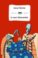 Io sono Salamandra