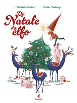 Un Natale da elfo