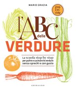 L'ABC delle verdure