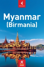 Myanmar (Birmania)