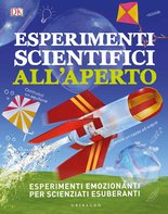 Esperimenti scientifici all'aperto