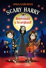 Scary Harry - Benvenuti a Scaryland!