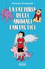 La fattoria degli animali fantastici