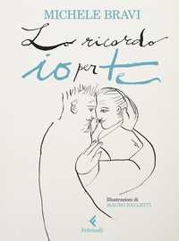 "Lo ricordo io per te", un progetto di Michele Bravi