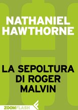 La sepoltura di Roger Malvin