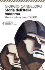 Storia dell'Italia moderna