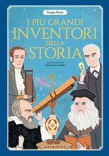 I più grandi inventori della storia