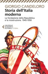 Storia dell'Italia moderna